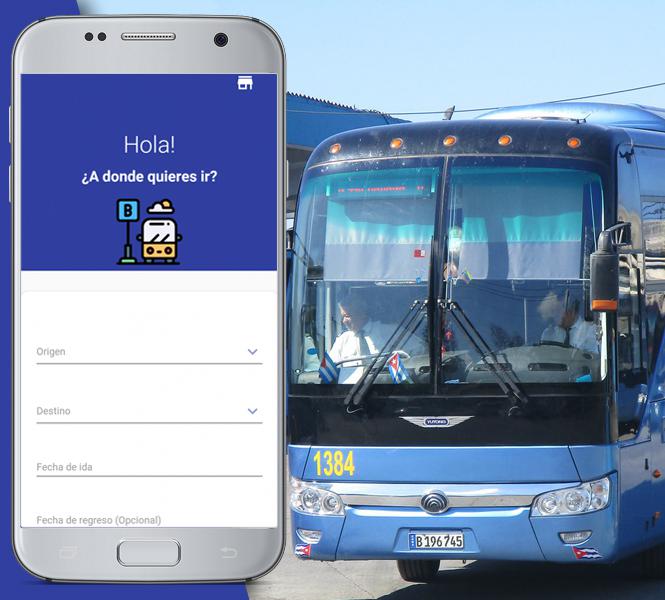 Próxima versión de la aplicación Viajando permitirá reintegro de pasaje