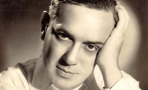 Ernesto Lecuona