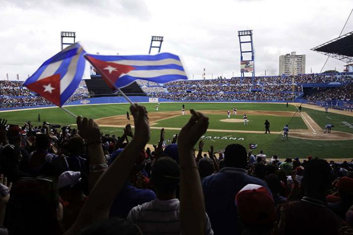 Cuba refuta declaraciones sobre su ausencia en Serie del Caribe