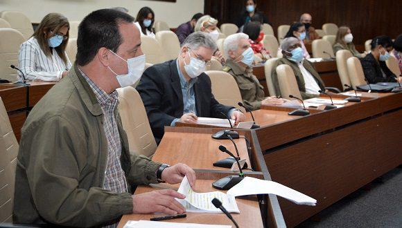 Listas en Cuba capacidades de aislamiento para viajeros internacionales