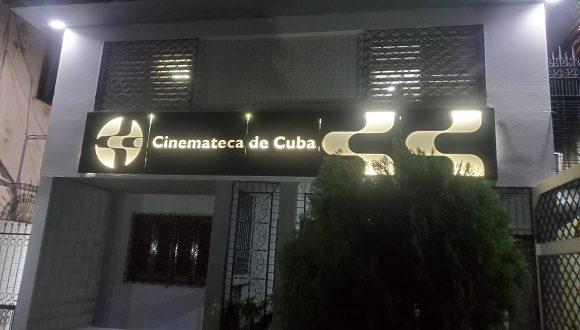 Cinemateca de Cuba se proyecta al futuro en su sexagésimo primer aniversario.