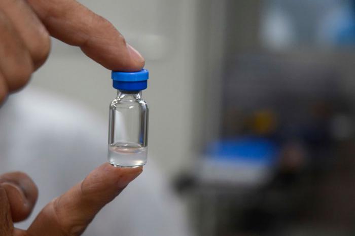 Cuenta empresa biotecnológica cubana con capacidades para producir vacunas anti COVID-19