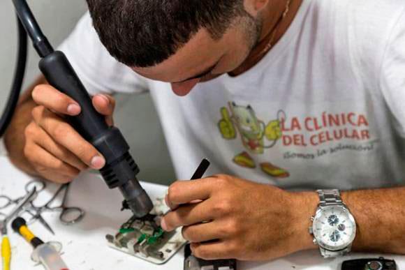 Trabajador por cuenta propia