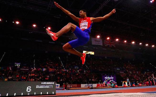 Juan Miguel Echevarría 