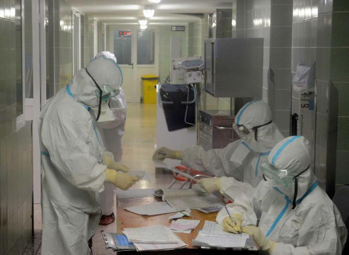 Comorbilidades y COVID-19 en Cuba: el desafío de las enfermedades asociadas