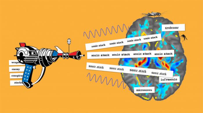Reitera Cuba disposición para aclarar supuestos incidentes acústicos en embajada estadounidense