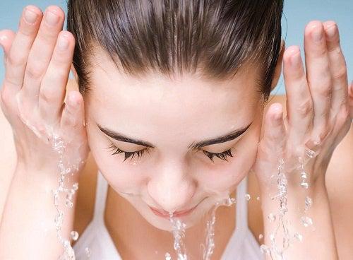 Para aliviar las ojeras
