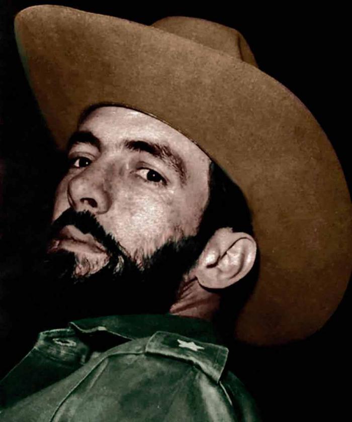 Camilo Cienfuegos