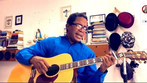 Raúl Torres: Catorce razones para cantarle a 14 instantes de un febrero
