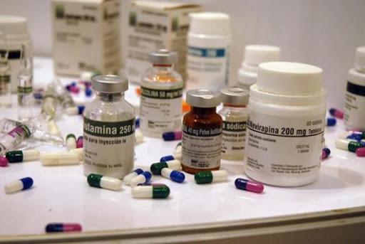 Tarea Ordenamiento y medicamentos: Cambios en algunos precios