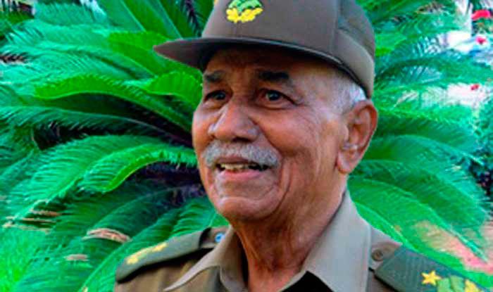 Juan Almeida