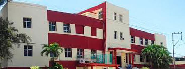 Laboratorio especializado en alimentos transgénicos en el Instituto Nacional de Higiene, Epidemiología y Microbiología (INHEM)