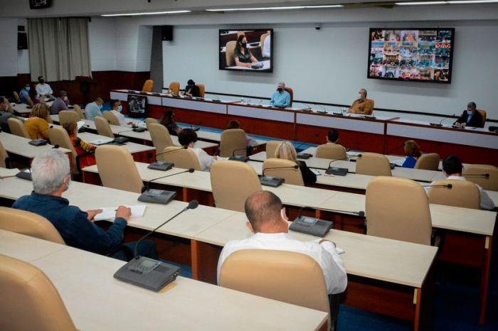 Balance anual del Ministerio de las Comunicaciones: Avances tecnológicos en función del bienestar