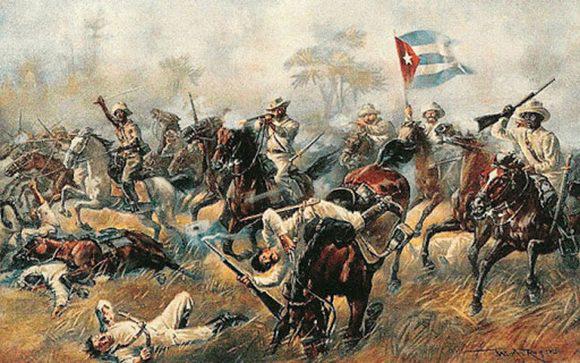 Alzamiento del 24 de febrero de 1895