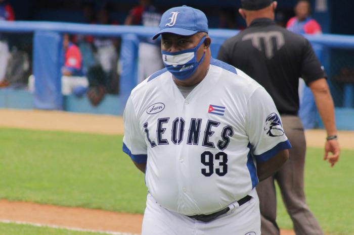 Guillermo Carmona, director de Industriales