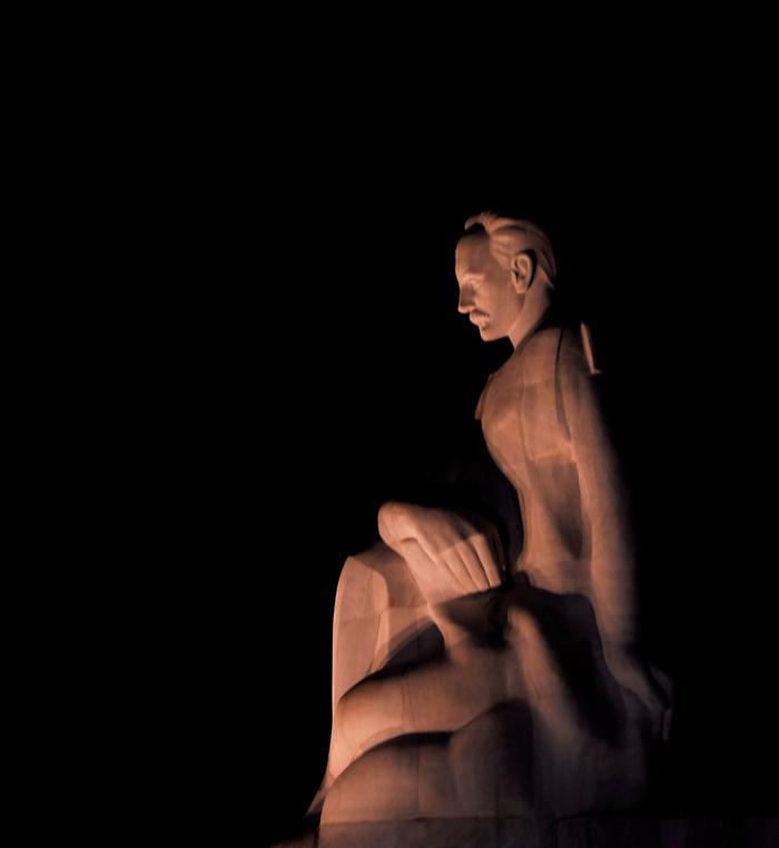 La poesía de Cintio Vitier