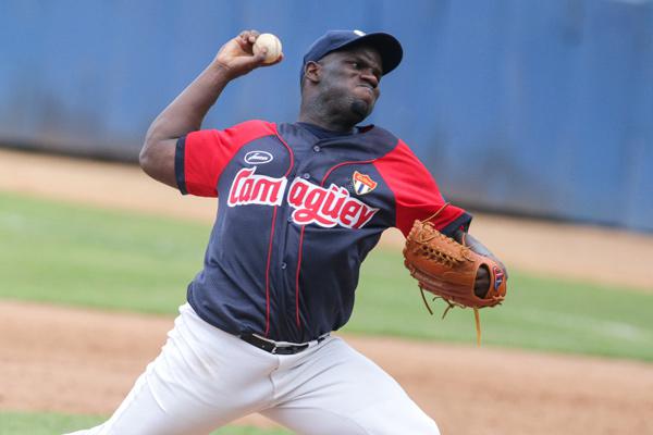 Béisbol cubano confirma interés en III Copa del Caribe
