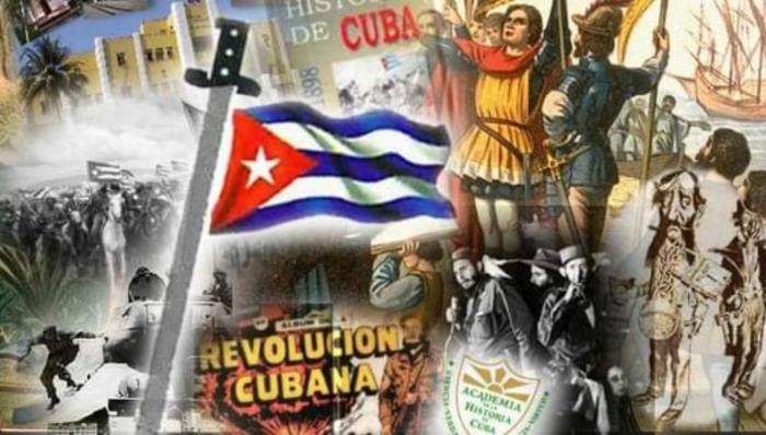 Desde La Habana, el homenaje a la libertad