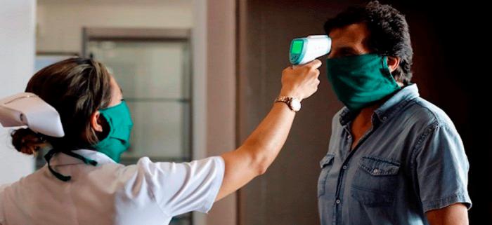 Protocolo a convalecientes: garantía para los pacientes recuperados de COVID-19