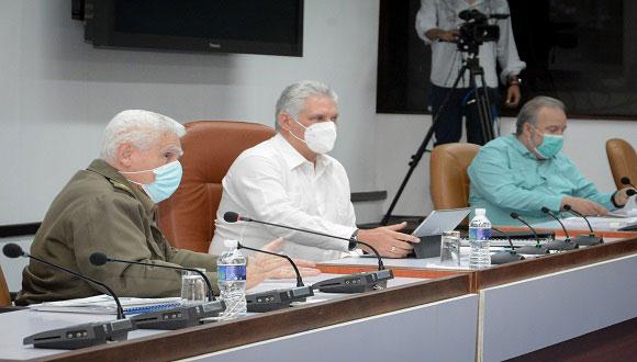 Ciencia e innovación, también vitales para el desarrollo energético y minero