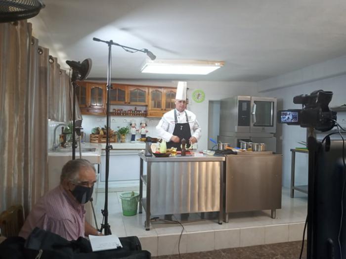 Cocina Cubana on line- 