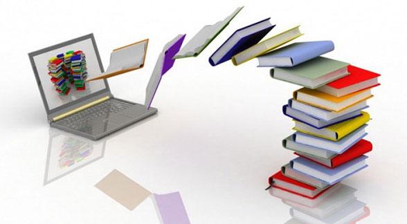 Libros digitales