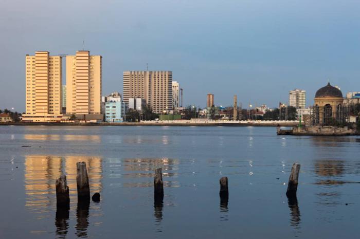 La Habana nuestra, la de todos