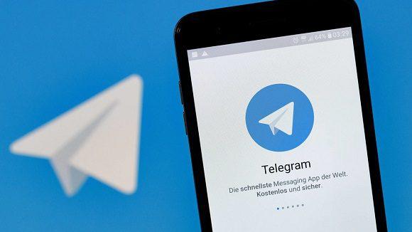 Telegram introduce una herramienta para la eliminación automática de mensajes en los chats