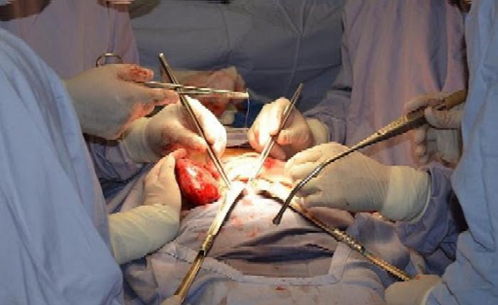Programa de Trasplante Renal marcha, a pesar de la pandemia