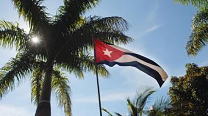 Presidente cubano afirma que Cuba avanza en medio de complejidades