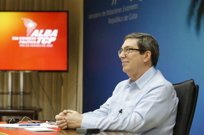 Cuba invita al gobierno de EE.UU. a una relación respetuosa