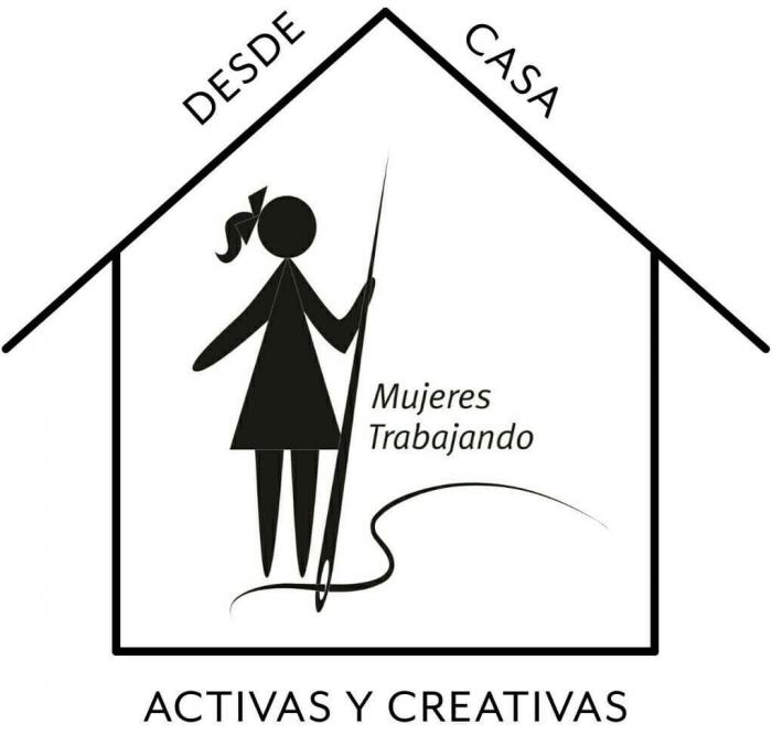 Logo del Grupo en tiempos de pandemia