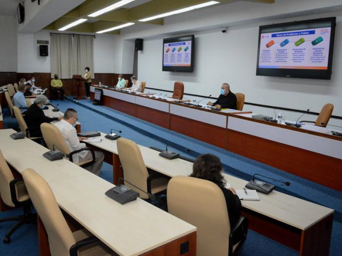 Un Ministerio en el corazón de los cambios