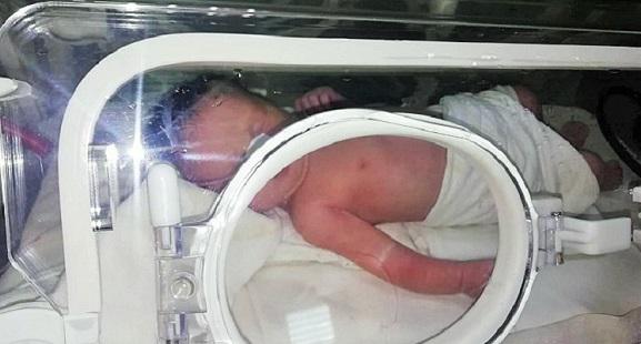 Nace primera niña en Cuba de madre portadora de COVID-19