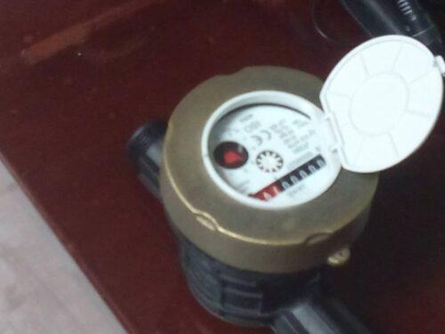 En La Habana: Se instalarán más de 17 mil metro contadores de agua