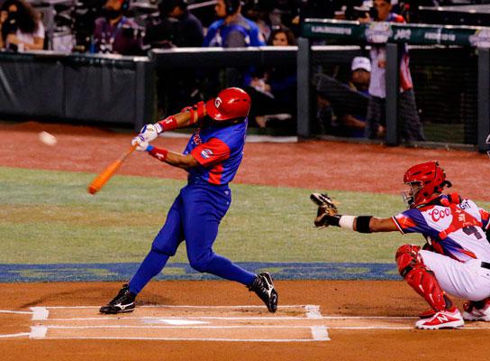 jugador de béisbol