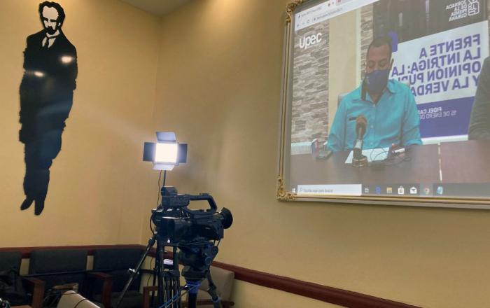 Periodismo y jóvenes en Cuba: pasiones y desafíos