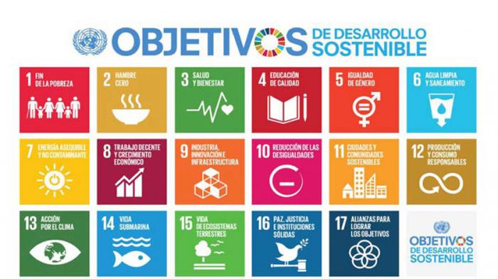 Presentan Campaña de comunicación Cuba con Paso 2030,