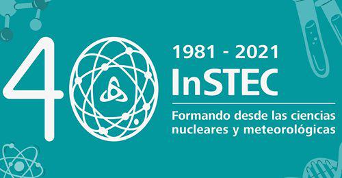 Aniversario 40 de la InSTEC