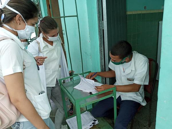 Más exigentes en el cumplimiento de protocolos para erradicar la pandemia