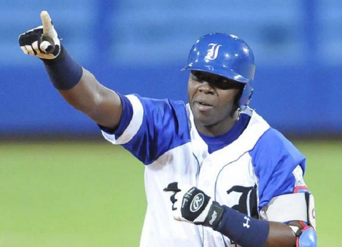 Historia de Leones: Rudy Reyes