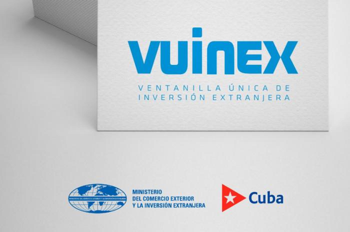 Presentan a escala internacional sistema informático de VUINEX Cuba