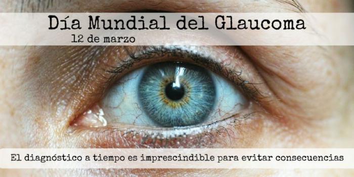 Glaucoma, una enfermedad degenerativa. 