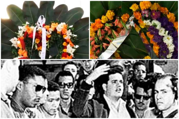 Cuba rinde tributo a jóvenes revolucionarios caídos en 1957