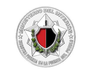 Ministerio del Interior 