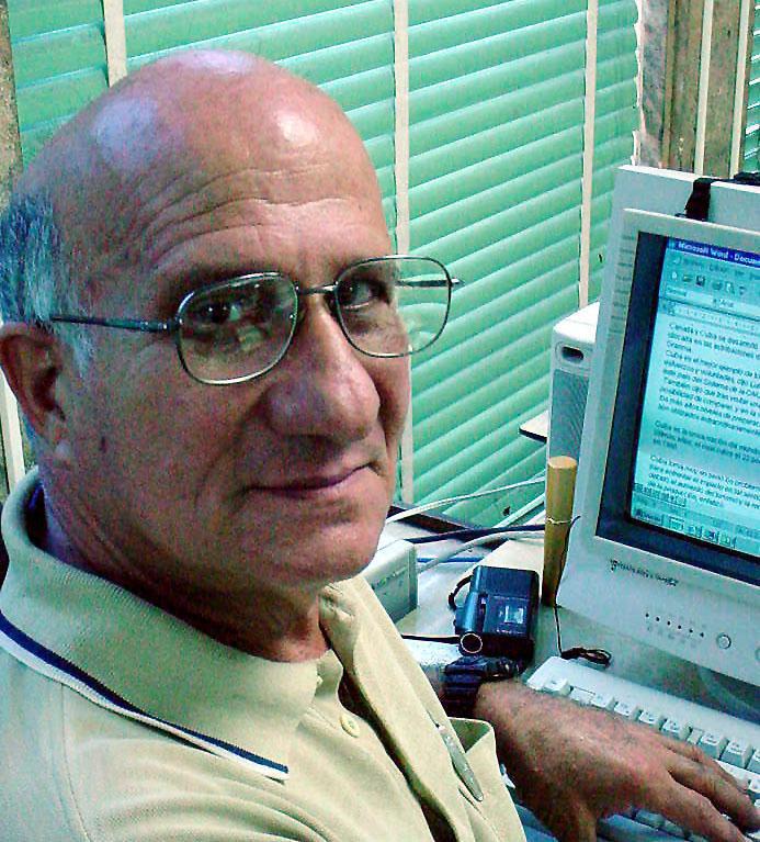 Reynold Rassi Suárez