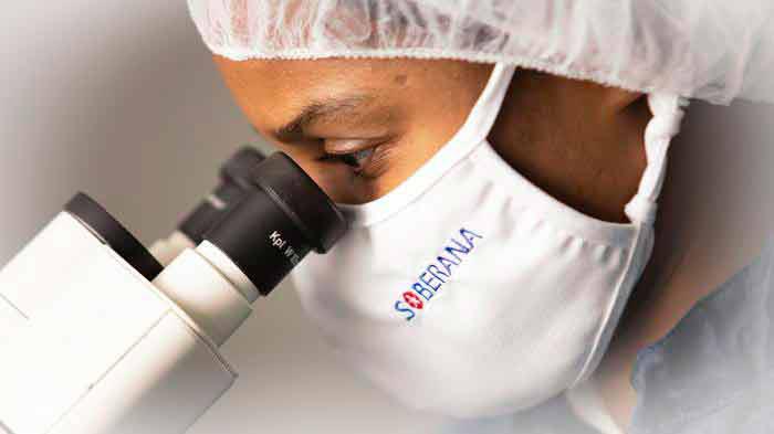 Un grupo de instituciones científicas cubanas diseña nuevos antígenos para vacunas contra las nuevas cepas del SARS-COV-2 que vienen apareciendo en el mundo, y para otras que podrían surgir.