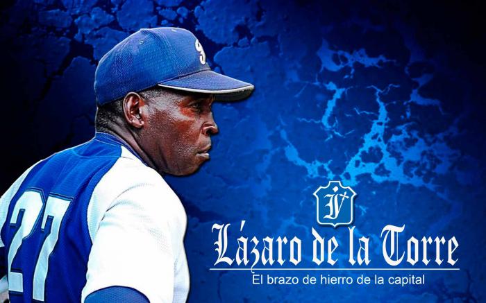 Lázaro de la Torre