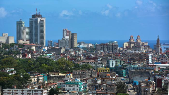 La Habana