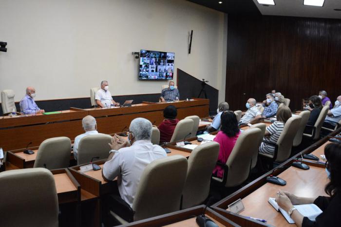El “buen hacer” debe primar en los centros de aislamiento